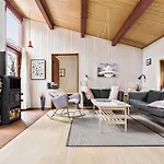 Casa de Férias 2621-nexo-kjoddtynjan-28 Vester Somarken