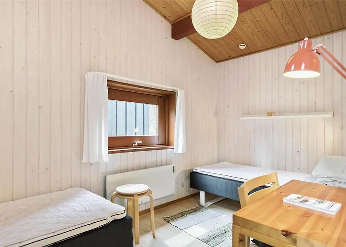 Holiday home 2621-nexo-kjoddtynjan-28 Vester Somarken