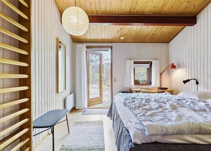 Holiday home 2621-nexo-kjoddtynjan-28 Vester Somarken