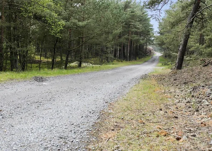 Holiday home 2621-nexo-kjoddtynjan-28