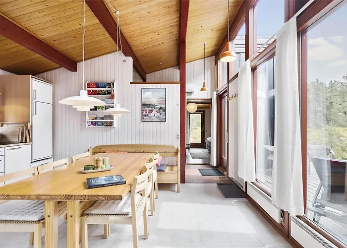 Holiday home 2621-nexo-kjoddtynjan-28 Vester Somarken