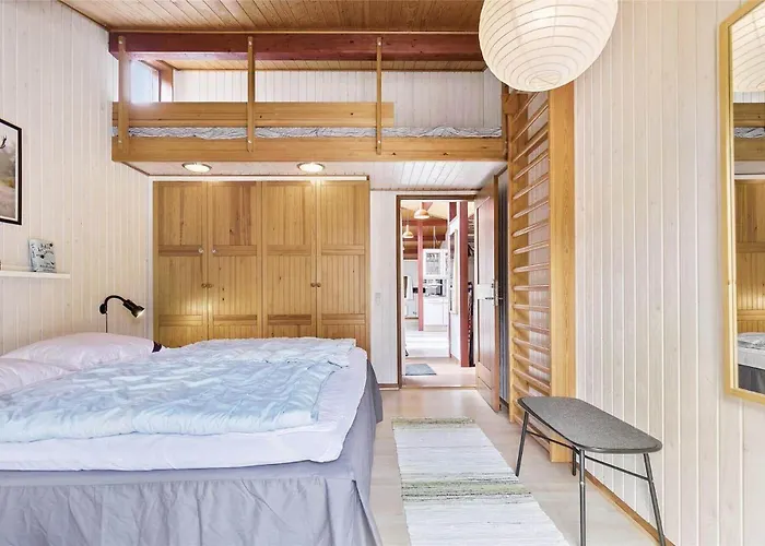 Holiday home 2621-nexo-kjoddtynjan-28