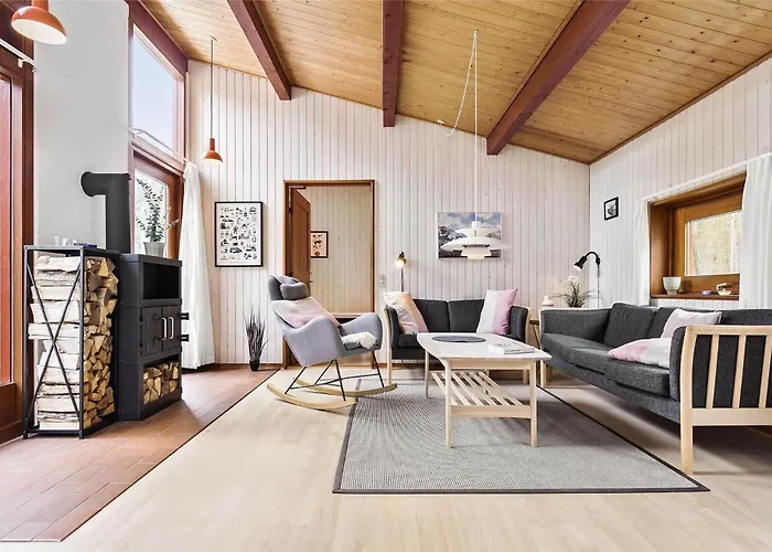 Holiday home 2621-nexo-kjoddtynjan-28 Vester Somarken