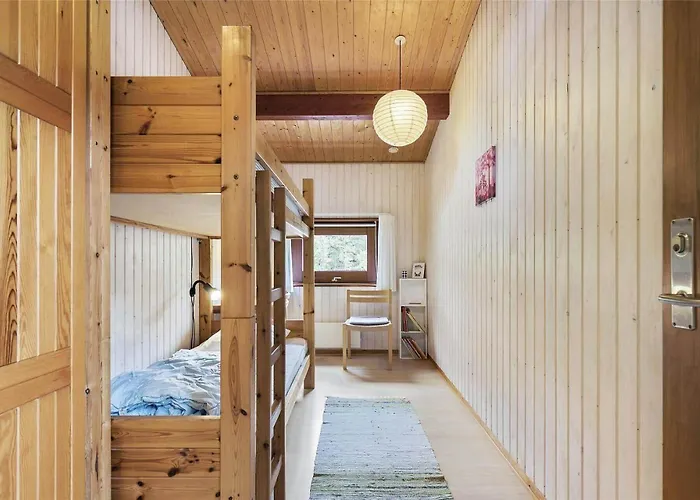 Holiday home 2621-nexo-kjoddtynjan-28 *